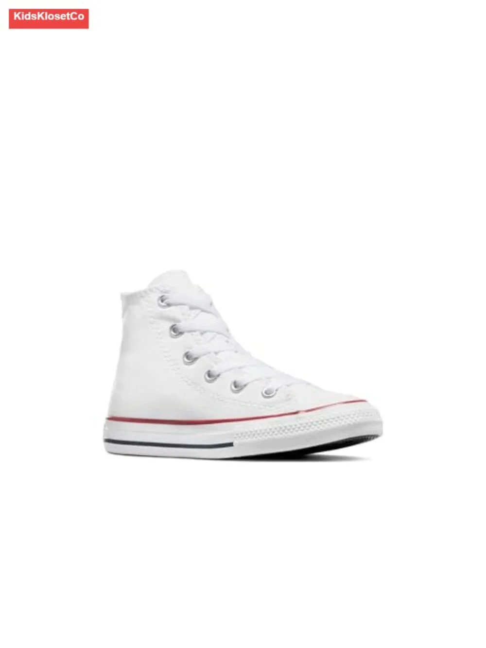 Boys Converse Chuck Taylor All Star High Top Sneakers
